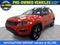 2018 Jeep Compass Trailhawk 4x4