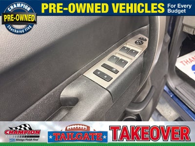 2011 Chevrolet Silverado 1500 LS