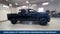 2022 Chevrolet Silverado 1500 LTD Custom Trail Boss