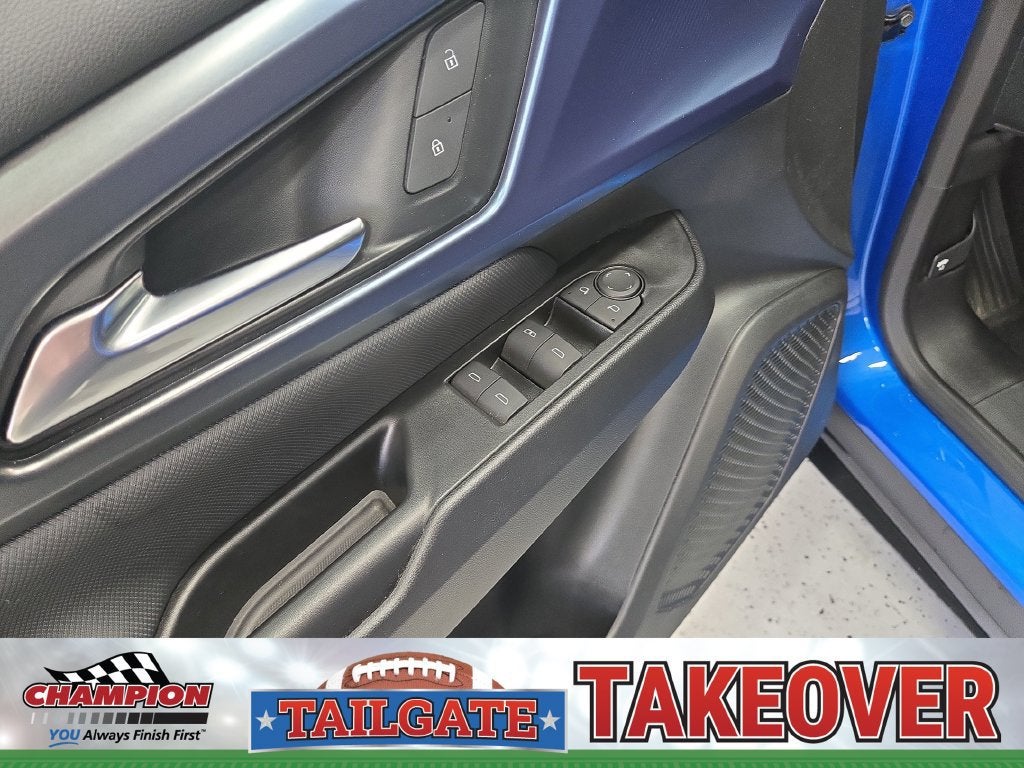 2024 Chevrolet Equinox EV 2LT