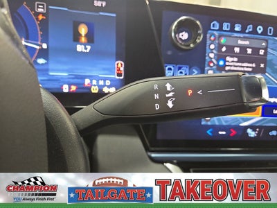 2024 Chevrolet Equinox EV 2LT