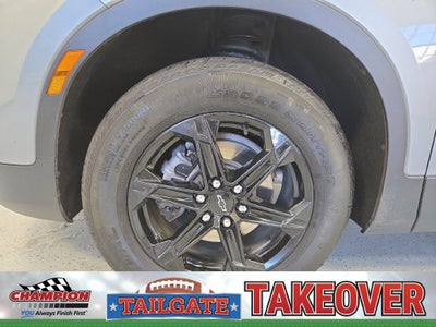 2024 Chevrolet Blazer 3LT