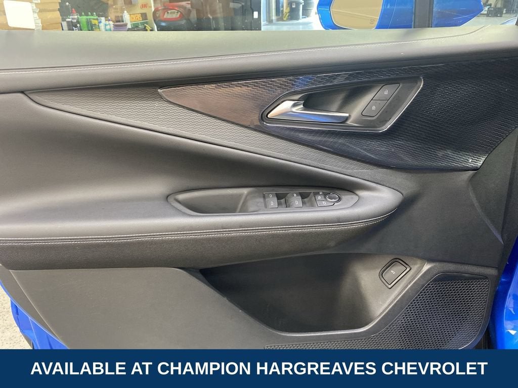 2024 Chevrolet Blazer EV LT