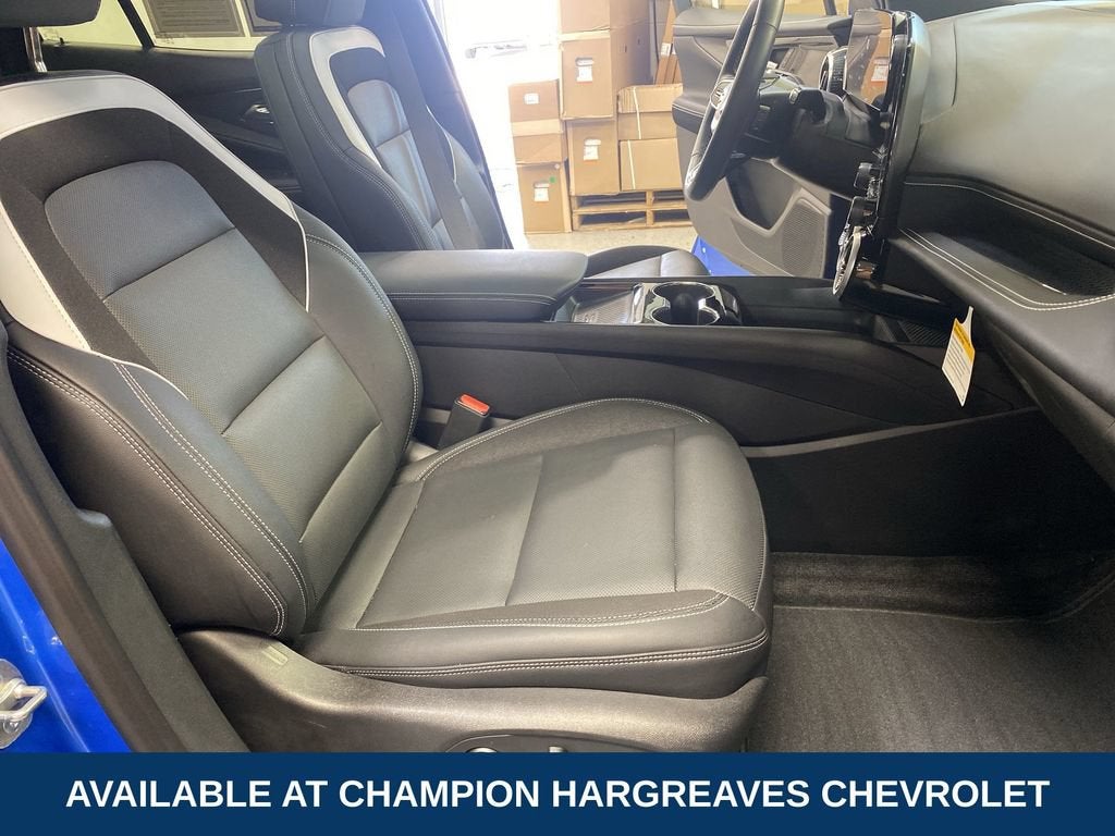 2024 Chevrolet Blazer EV LT