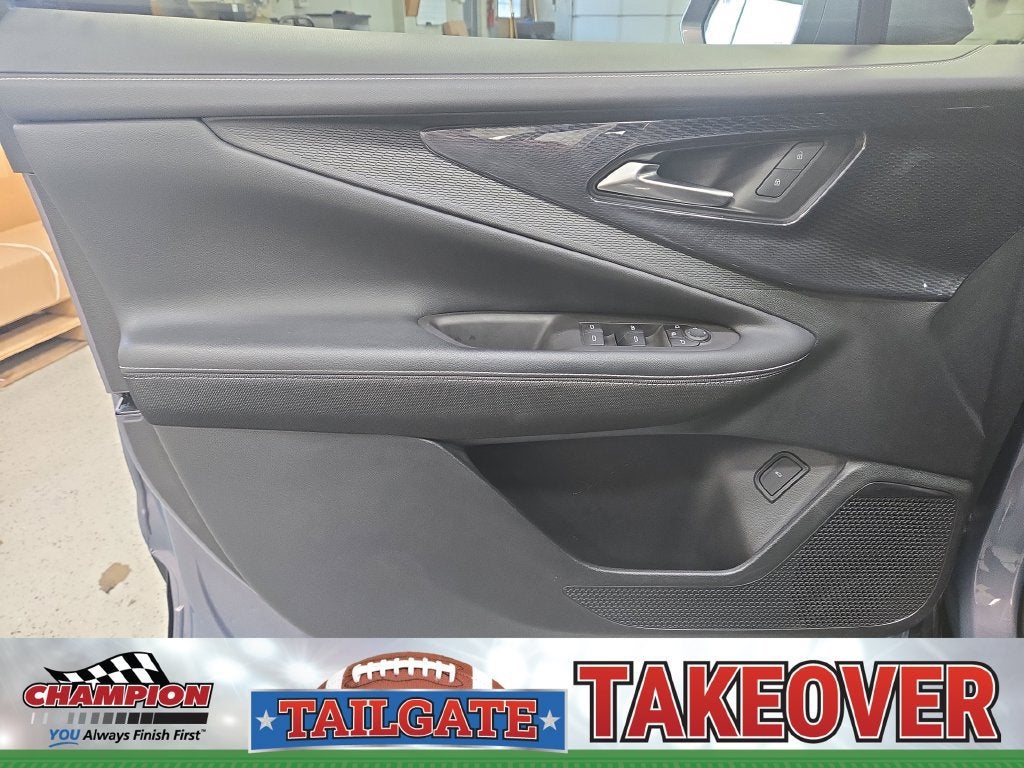 2024 Chevrolet Blazer EV LT