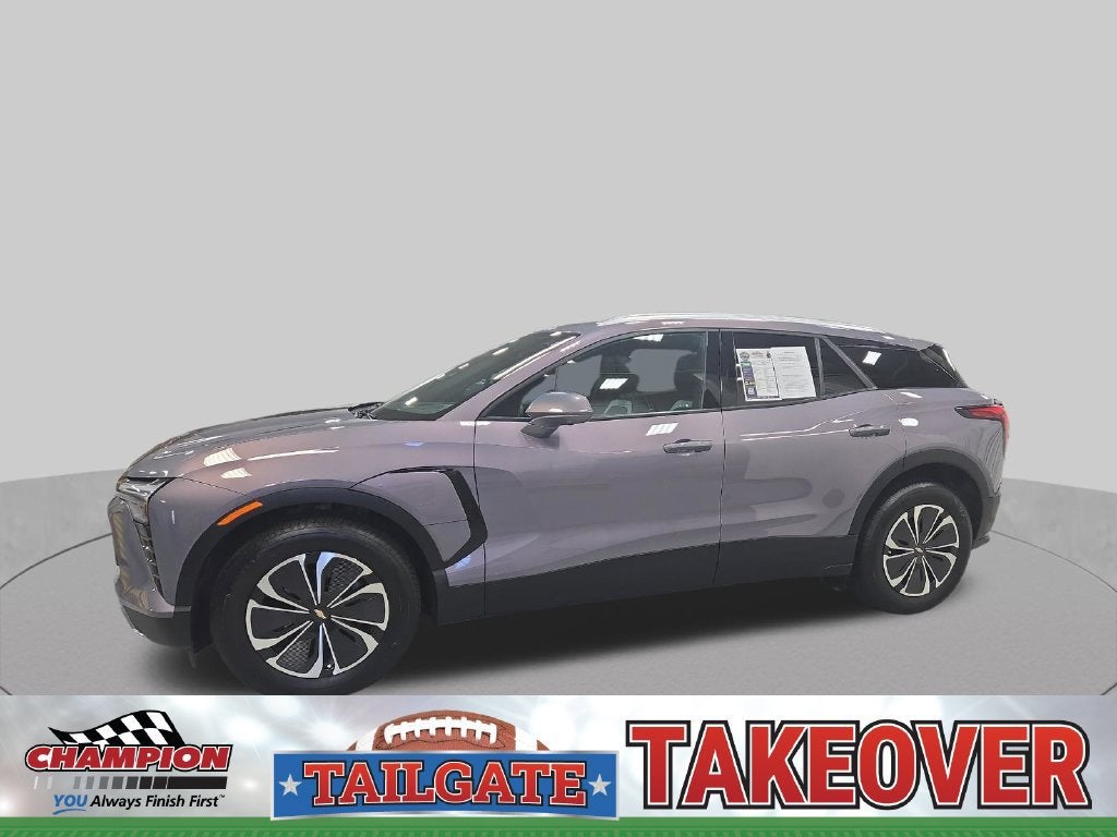 2024 Chevrolet Blazer EV LT