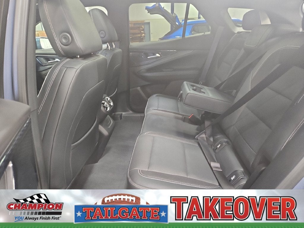2024 Chevrolet Blazer EV LT