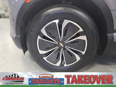 2024 Chevrolet Blazer EV LT