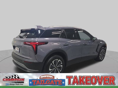 2024 Chevrolet Blazer EV LT