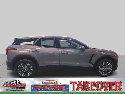 2024 Chevrolet Blazer EV LT