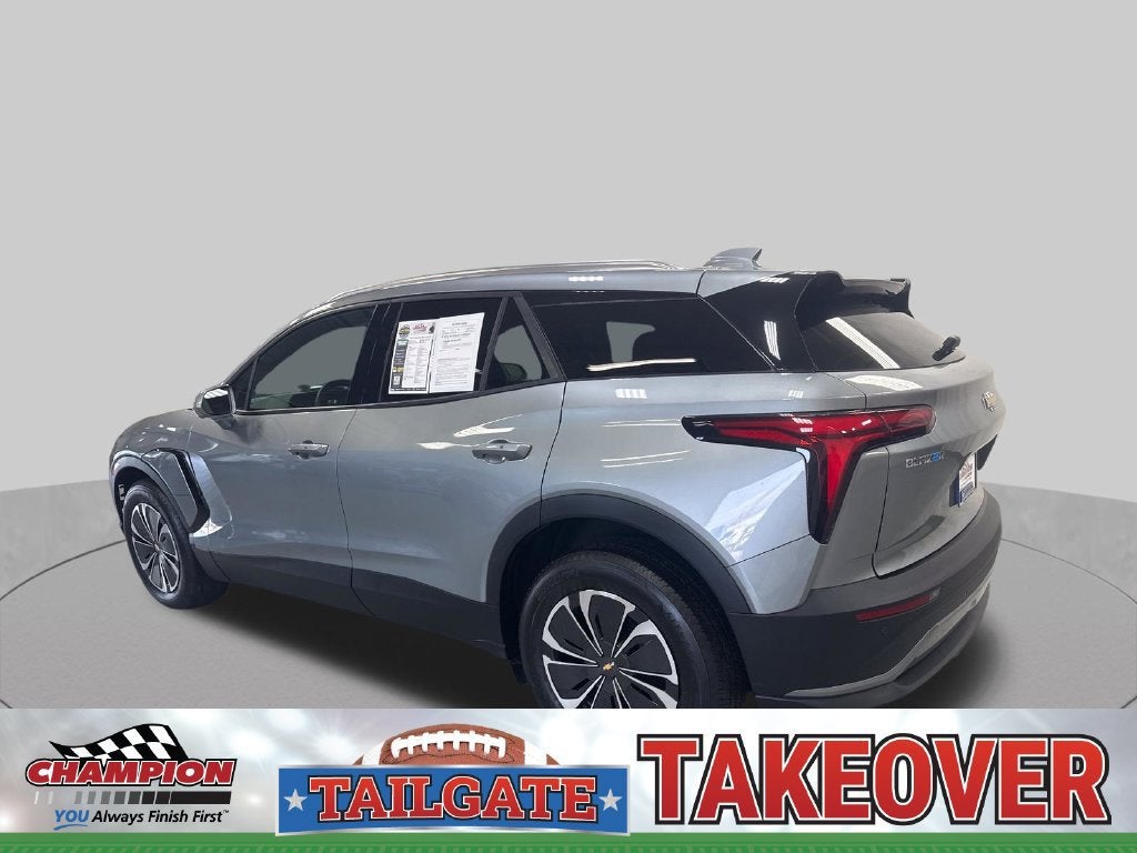 2024 Chevrolet Blazer EV LT