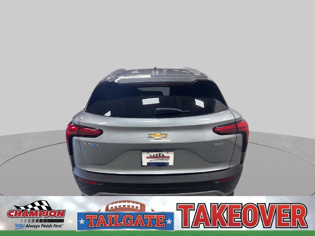 2024 Chevrolet Blazer EV LT