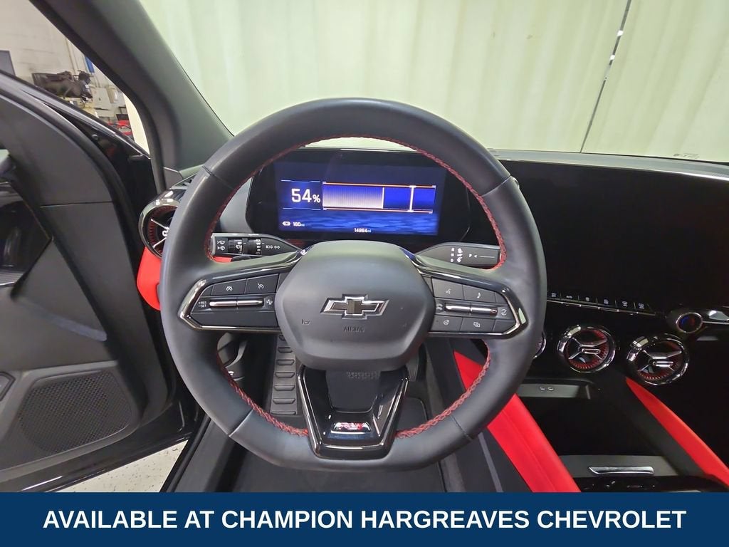 2024 Chevrolet Blazer EV RS