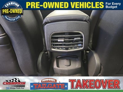 2014 Lincoln MKZ 4DR SDN FWD