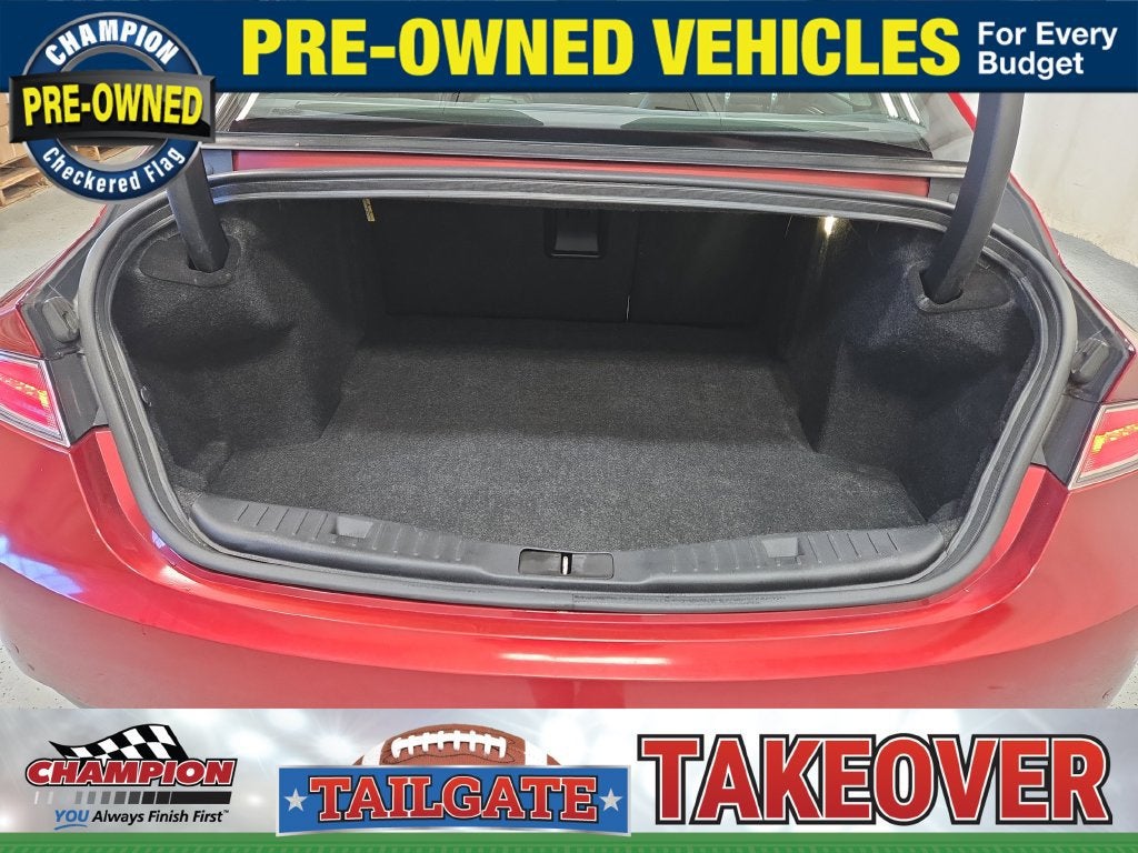 2014 Lincoln MKZ 4DR SDN FWD