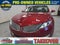 2014 Lincoln MKZ 4DR SDN FWD