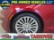 2014 Lincoln MKZ 4DR SDN FWD