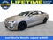 2019 Lincoln MKZ Standard
