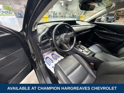2023 Mazda Mazda CX-30 2.5 S Select