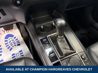 2023 Mazda Mazda CX-30 2.5 S Select