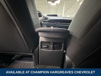 2023 Mazda Mazda CX-30 2.5 S Select