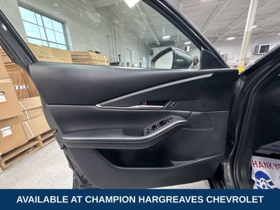 2023 Mazda Mazda CX-30 2.5 S Select