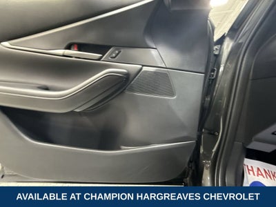 2023 Mazda Mazda CX-30 2.5 S Select