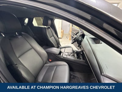 2023 Mazda Mazda CX-30 2.5 S Select