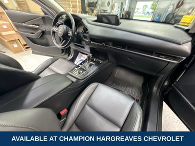 2023 Mazda Mazda CX-30 2.5 S Select