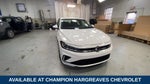 2025 Volkswagen Jetta S