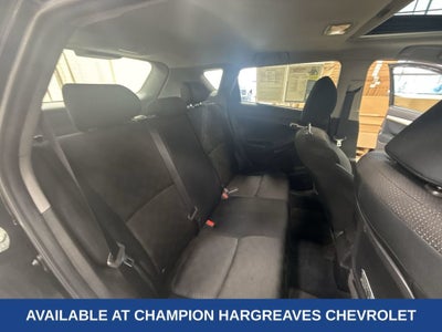 2009 Pontiac Vibe w/1SB