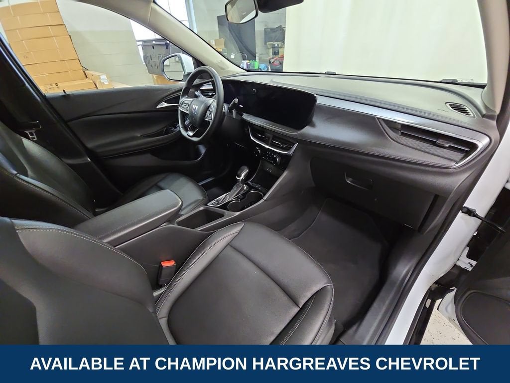 2024 Buick Encore GX Sport Touring