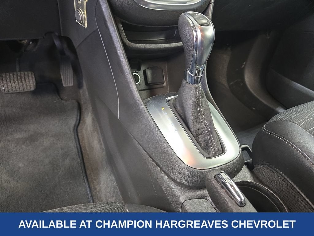 2016 Buick Encore Sport Touring