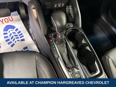 2023 Chevrolet Trailblazer ACTIV