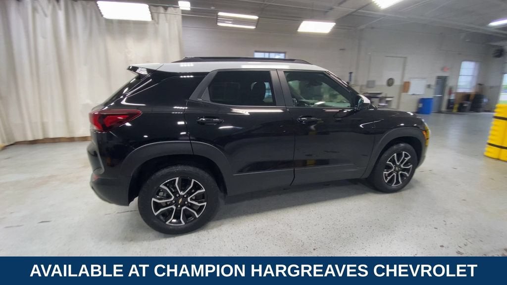 2023 Chevrolet Trailblazer ACTIV