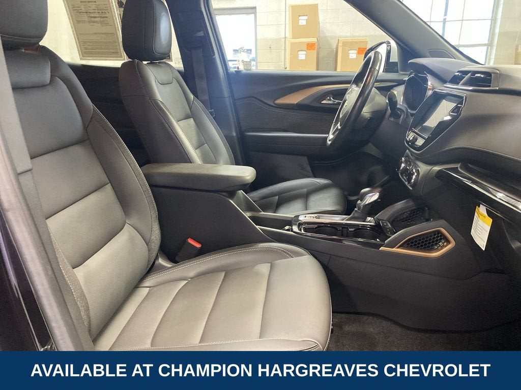 2023 Chevrolet Trailblazer ACTIV