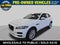 2020 Jaguar F-PACE 30t Premium