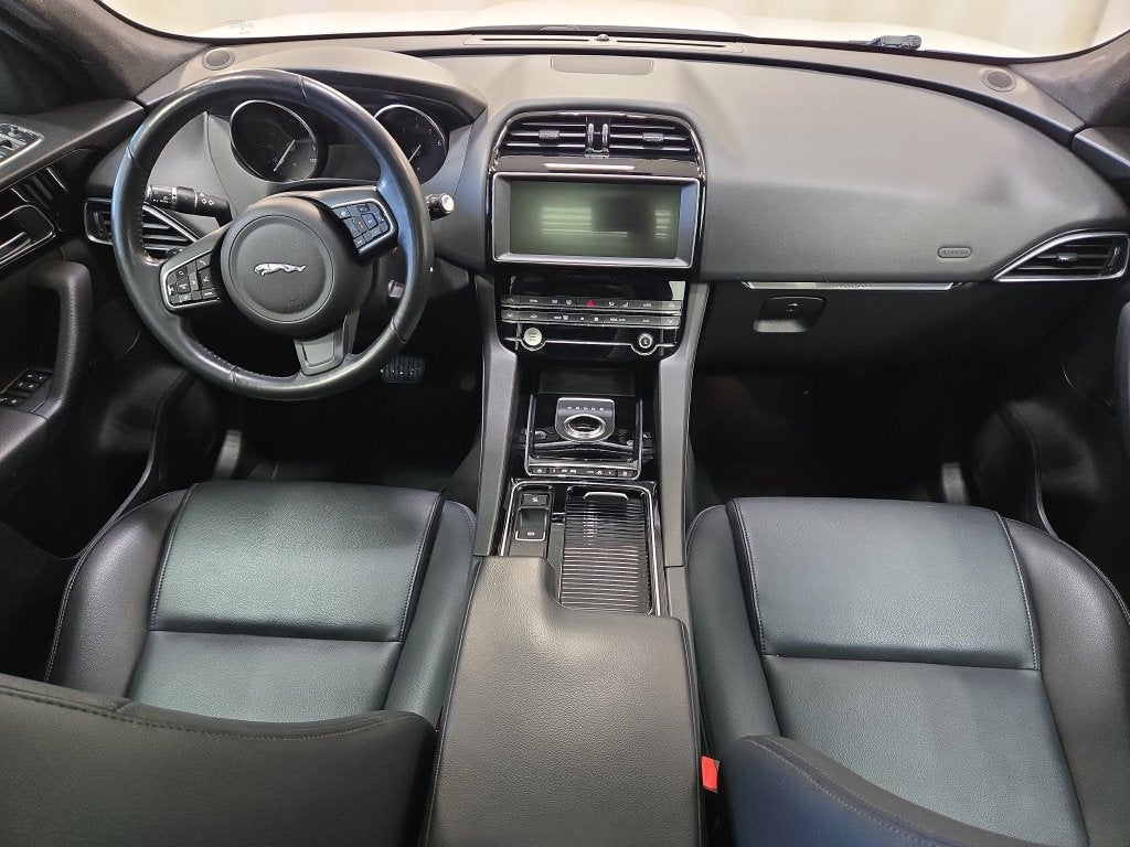 2020 Jaguar F-PACE 30t Premium