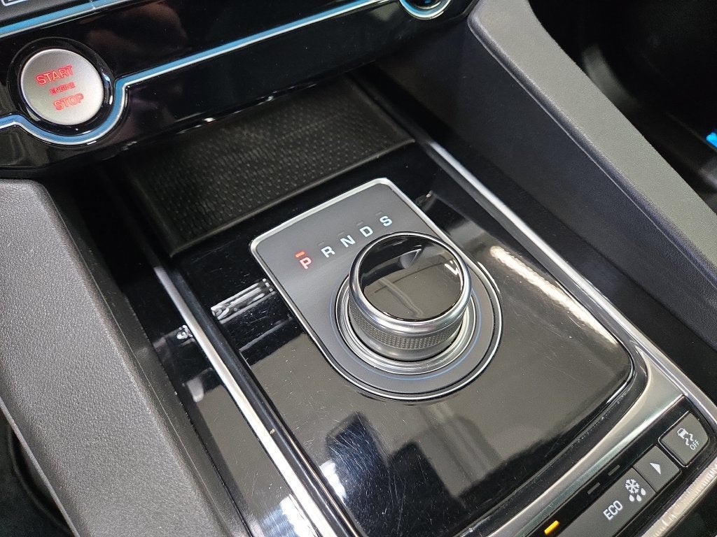 2020 Jaguar F-PACE 30t Premium
