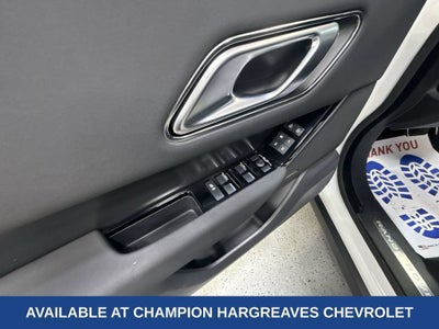 2025 Land Rover Range Rover Velar Dynamic SE
