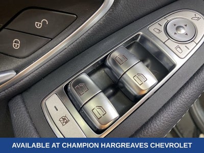 2020 Mercedes-Benz C 300 4MATIC®