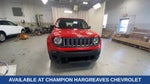 2015 Jeep Renegade Sport