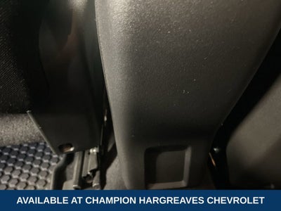 2023 Jeep Renegade Altitude 4x4