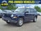2017 Jeep Patriot Sport