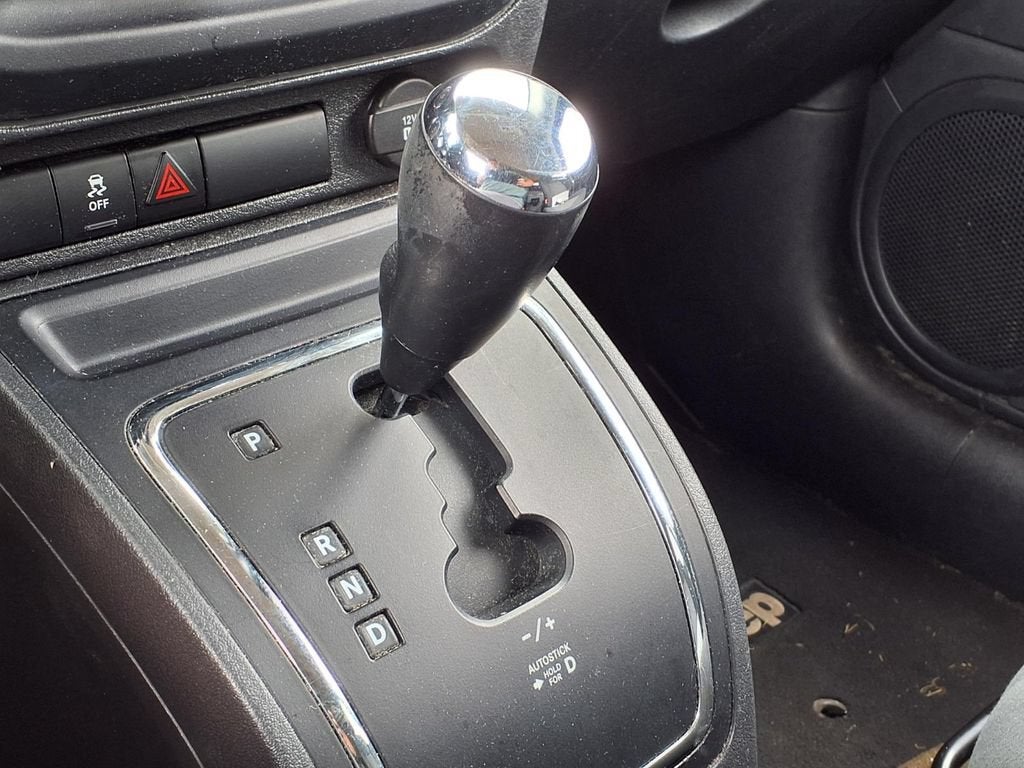 2017 Jeep Patriot Sport