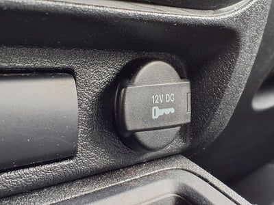 2017 Jeep Patriot Sport