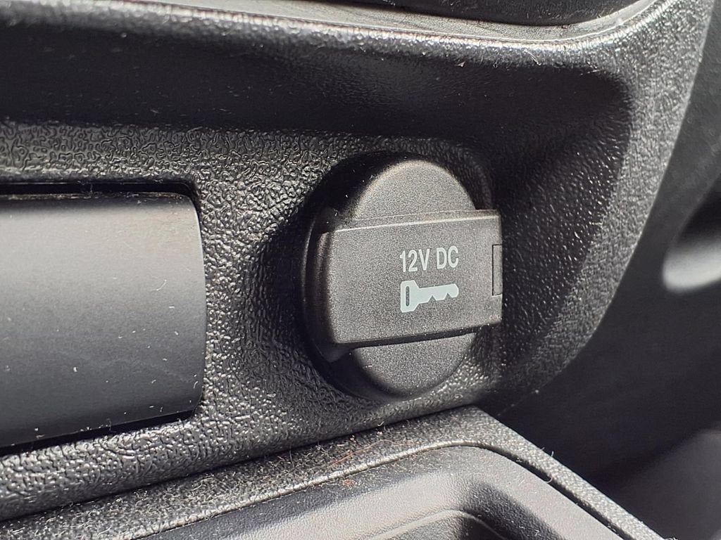 2017 Jeep Patriot Sport