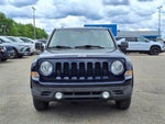 2017 Jeep Patriot Sport