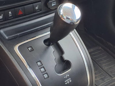 2014 Jeep Patriot Limited