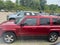 2016 Jeep Patriot High Altitude Edition